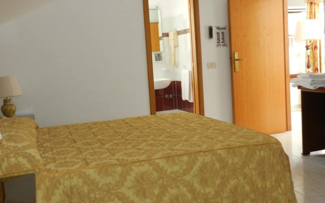 Hotel Il Mulino