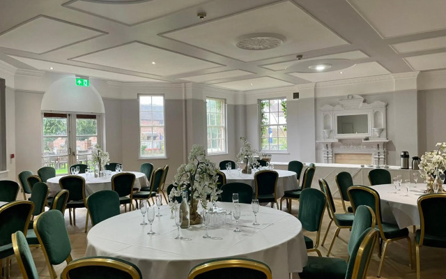 Park House Hotel