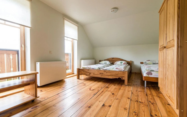 Juku Dzirnavas Hotel