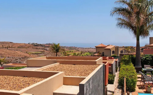 Holiday Home in Maspalomas With Private Pool