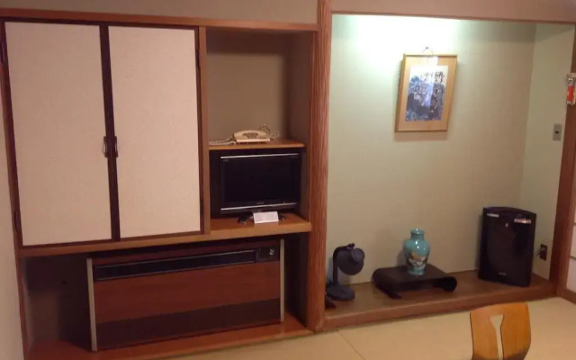 Nara Hakushikaso
