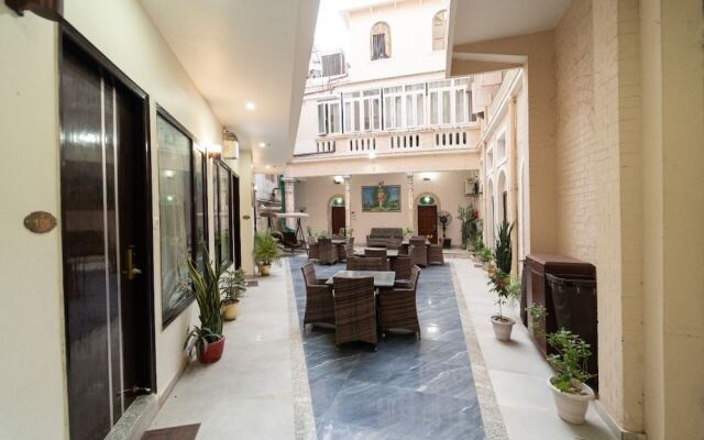 Shree Ganesha Residency