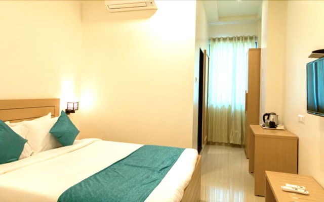 Hotel Brijinn