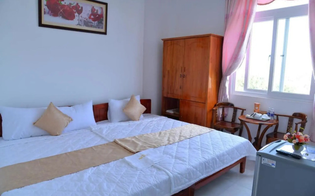 Pink Pearl Hotel