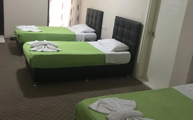 Anatolia Hotel