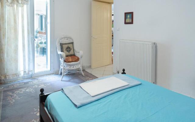 Krasa 2bedroom apartment
