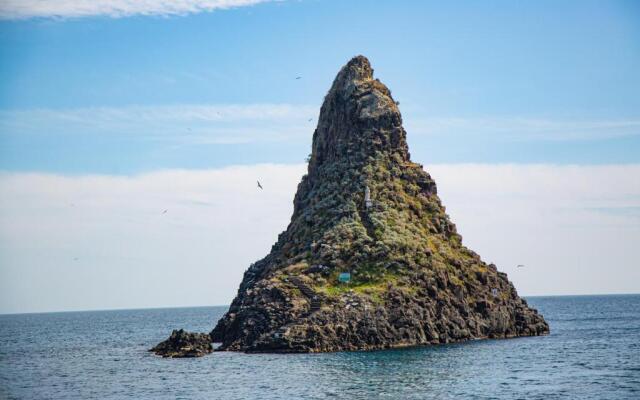 Grande Albergo Maugeri