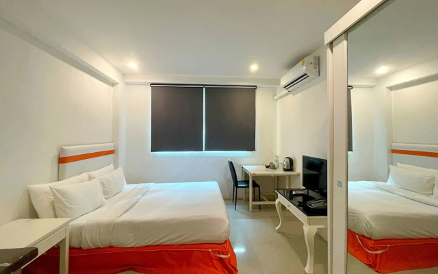 Arawana Residence Phromphong