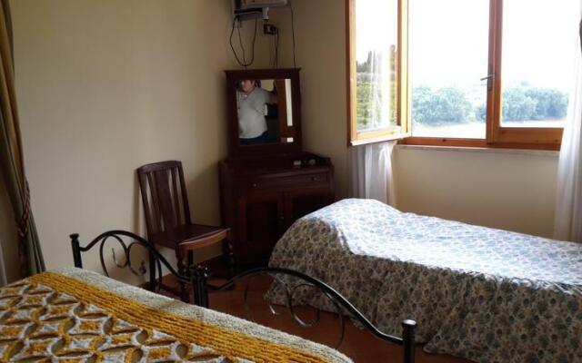 Il giardino di Giupi