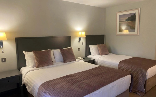 Arklow Bay Hotel