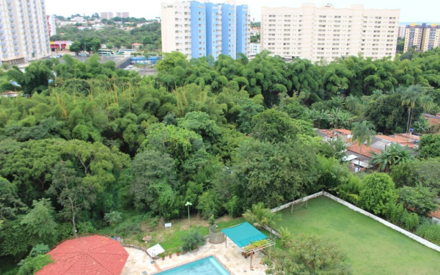 Thermas do Bosque