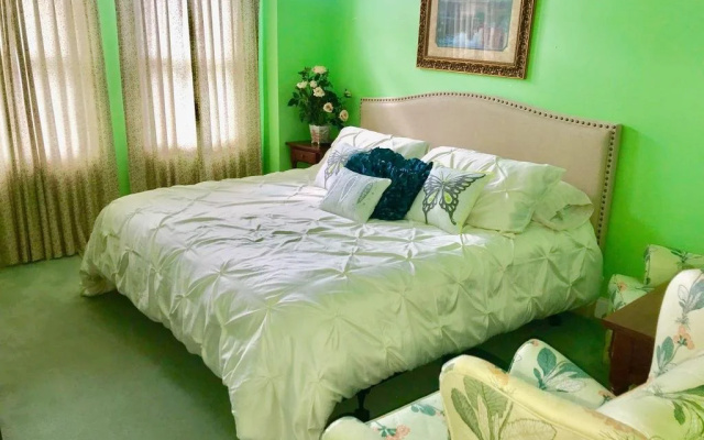 Rabbit Creek Bed & Breakfast