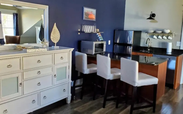 Anchor Inn Boutique Hotel