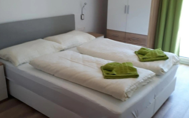 Appartements Bleistattblick