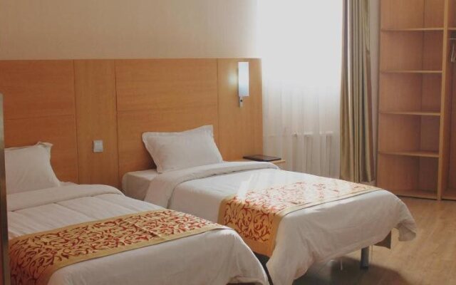 Nanyuan Hongchang Hotel