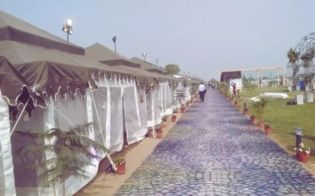 Global Kumbh Village