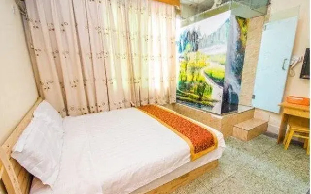 Rongcheng Hotel