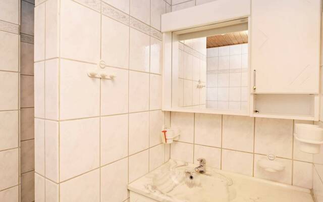 Pretty Holiday Home in Ulfborg With Terrace