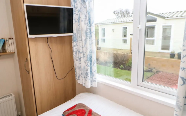 15 Hesket Caravan Park