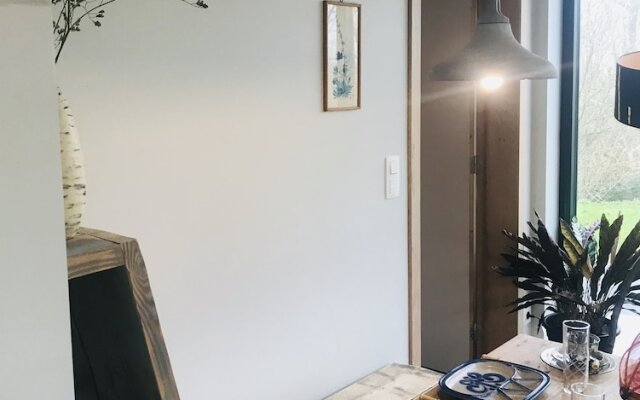 Panacée Guesthouses