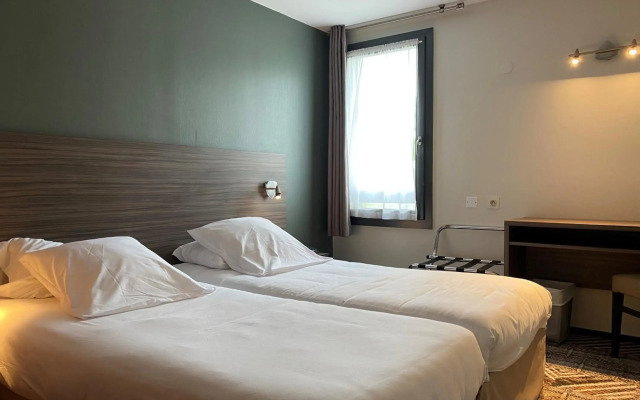 Hôtel Loreak