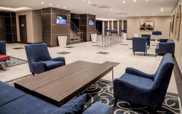 Radisson Blu Hotel Diyarbakir