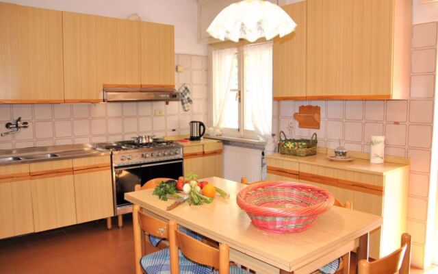 Locazione turistica Villa Francesca