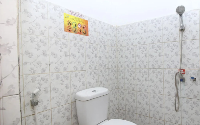 Airy Eco Wr Supratman 61 Batu