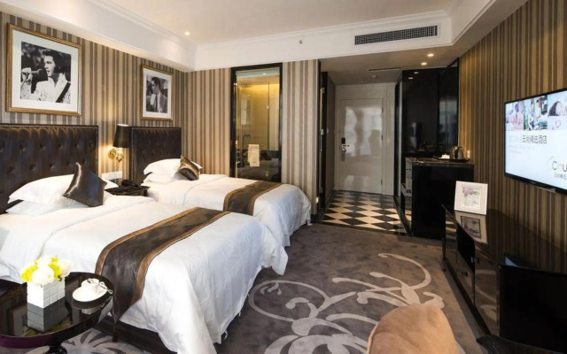 Boyun shangxuan Hotel