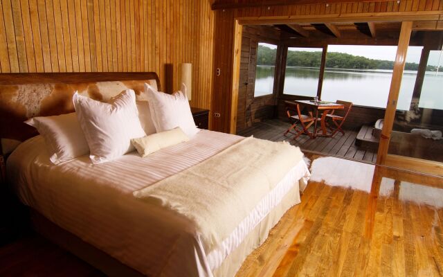 Las Lagunas Boutique Hotel