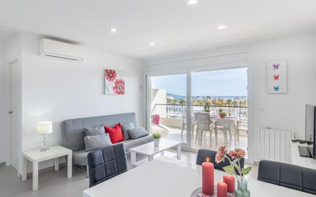 Apart-rent Apartamentos Port Grec