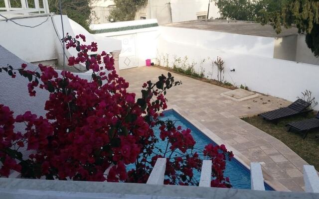 Villa Sindbad