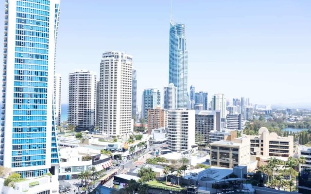 Chevron Renaissance Ocean Views