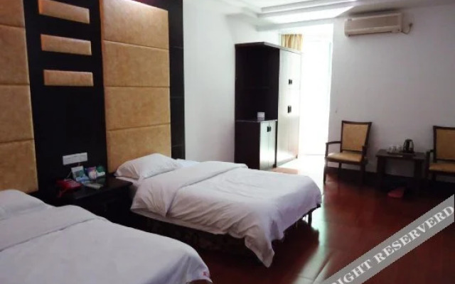 Mingyuan Hotel