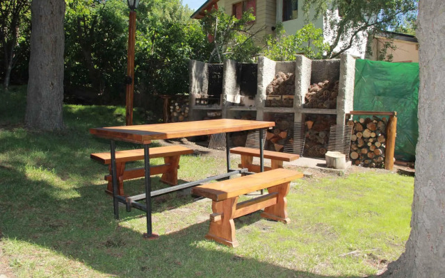 La Ponderosa Apart Hotel
