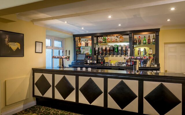 Langham Hotel Eastbourne