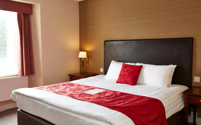 Red Lion Hotel by Greene King Inns