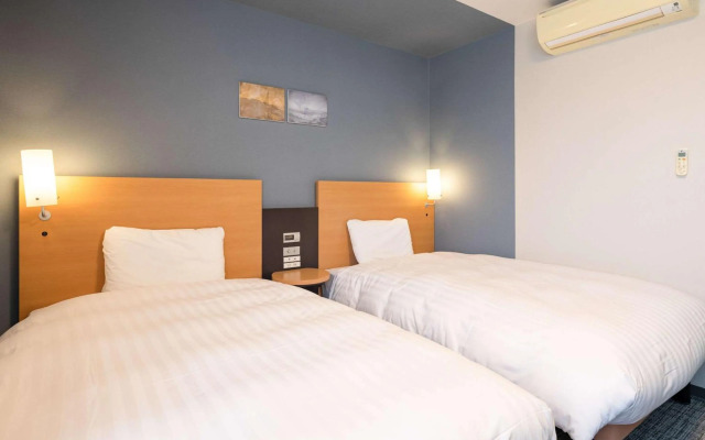 Comfort Hotel Hikone