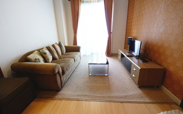 Elegant the Belleza Apartment