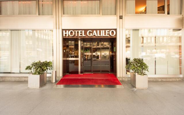 Galileo Hotel