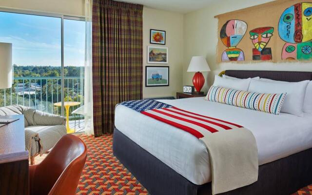 Graduate by Hilton Tempe