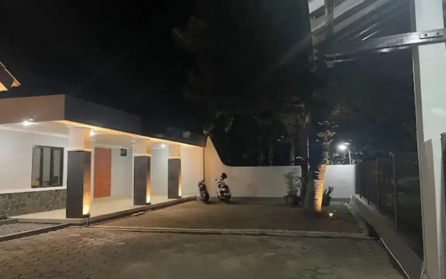 The Samora Living