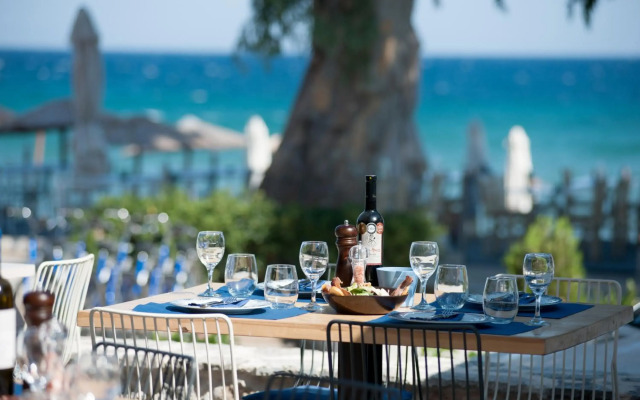 Seasabelle Hotel near Athens Airport