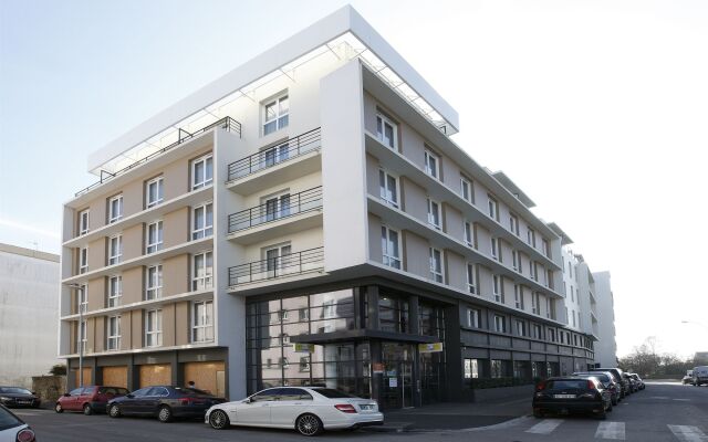 Appart’City Confort Brest