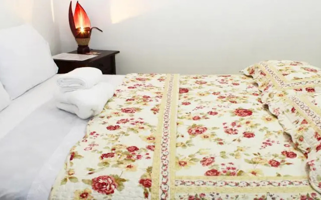 Hostal San Martin