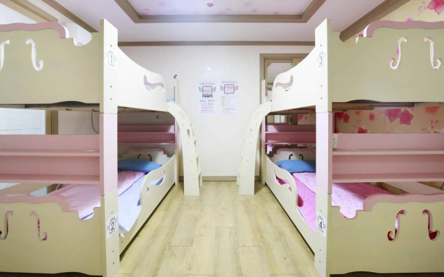 Gotaya Guesthouse