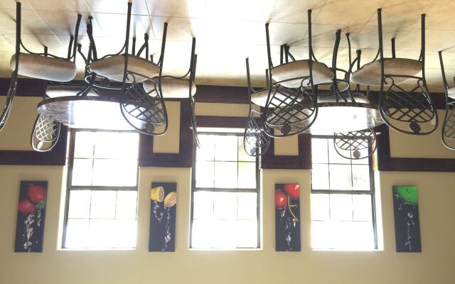 Weslaco Inn