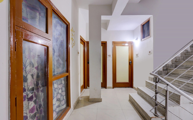 Satuti Guest House by Oyo Rooms