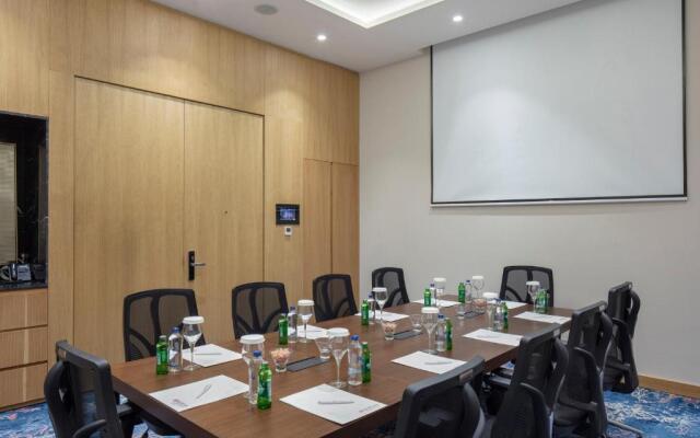 Hilton Garden Inn Erzurum