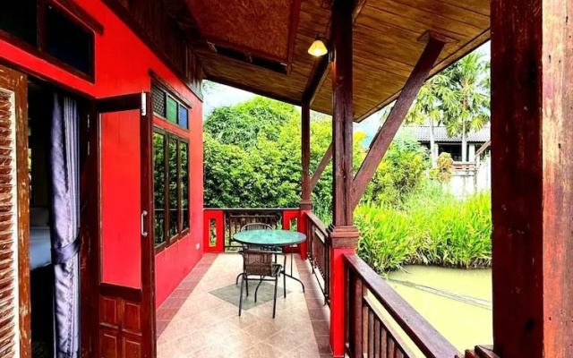 Bang Phra Resort Near Si Racha